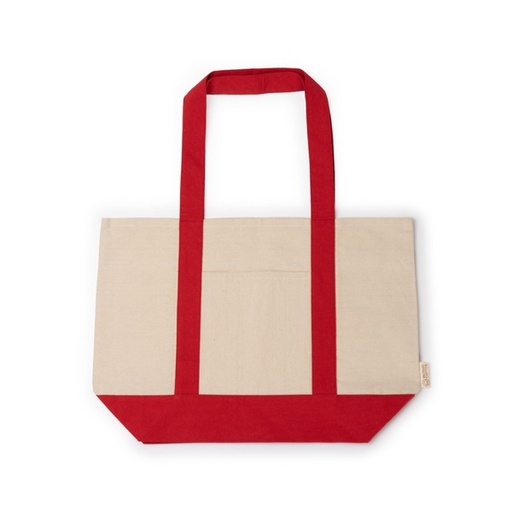 Torba PATY BO1658 - czerwony