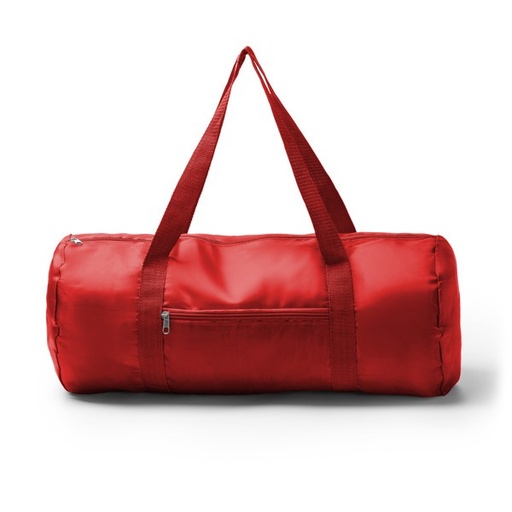 Backpack MANLEY BO1942 - czerwony