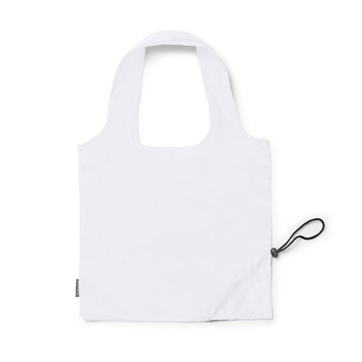 Foldable bag LEZOX BO1951 - biały