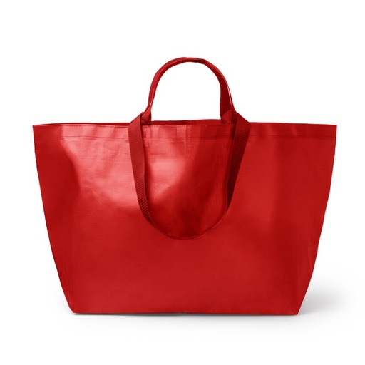 Bag KABIL BO1977 - czerwony
