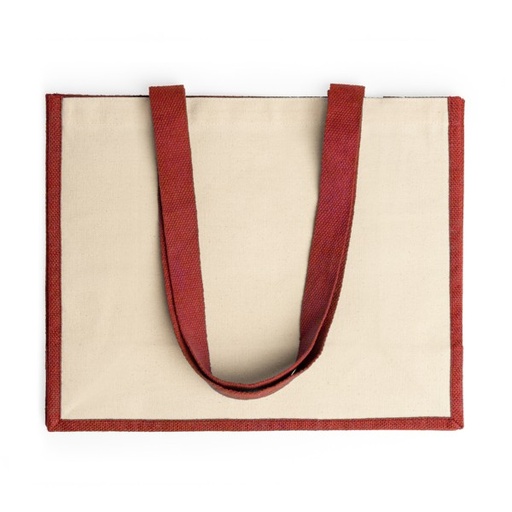 Torba NANTES BO7110 - czerwony