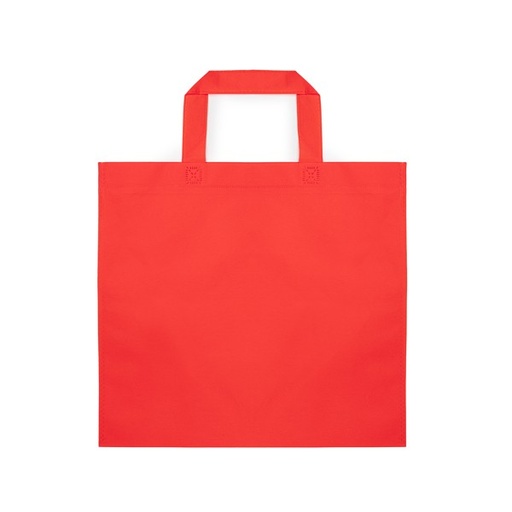 Torba BODEN BO7125 - czerwony