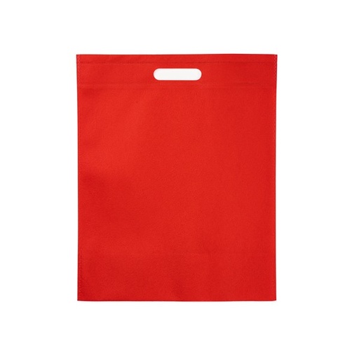 Torba DONET BO7126 - czerwony
