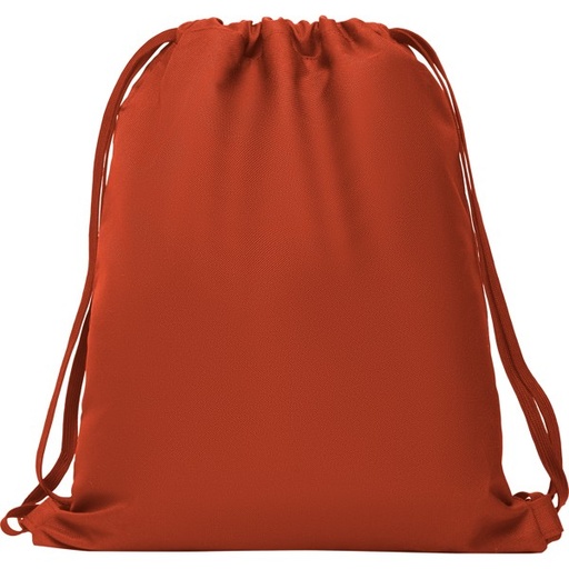 Plecak ZORZAL BO7157 - czerwony