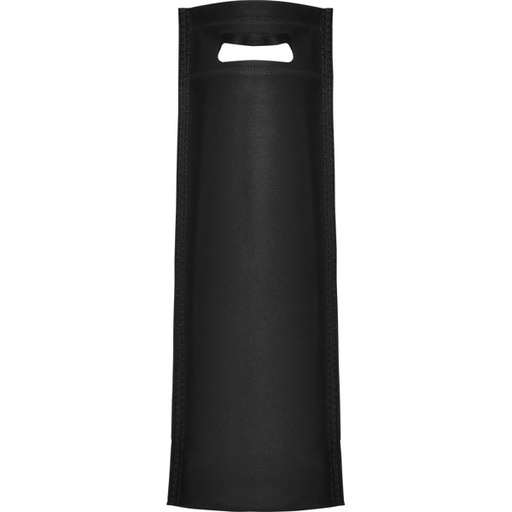 Torba non woven RIVER BO7502 - czarny