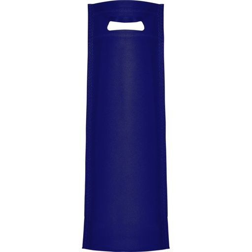 Torba non woven RIVER BO7502 - granatowy