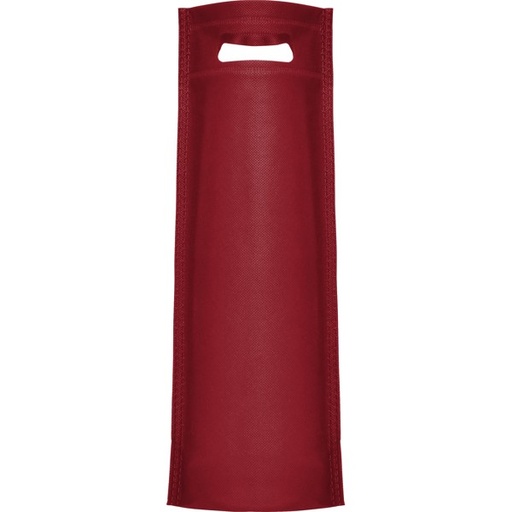 Torba non woven RIVER BO7502 - bordowy