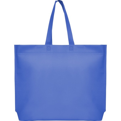 Torba non woven SEA BO7504 - jaskrawoniebieski