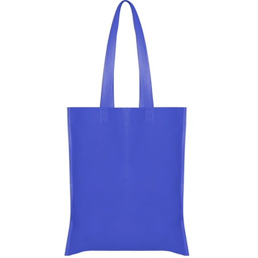 Torba non woven CREST BO7506 - jaskrawoniebieski