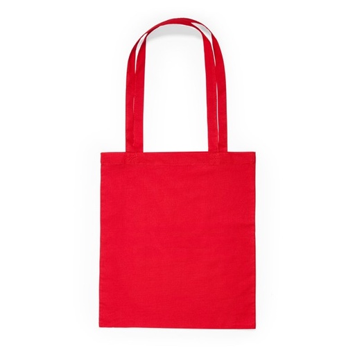 Torba KNOLL BO7521 - czerwony