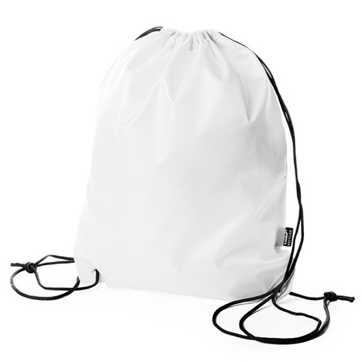 Produkt RPET LARUS BO7550 - biały