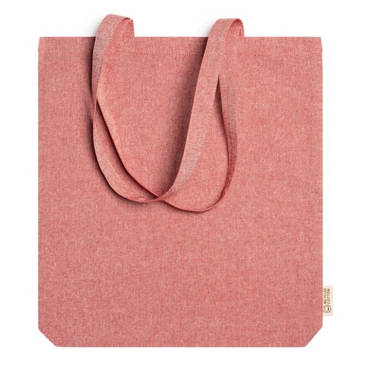 Torba LUMIA BO7617 - czerwony