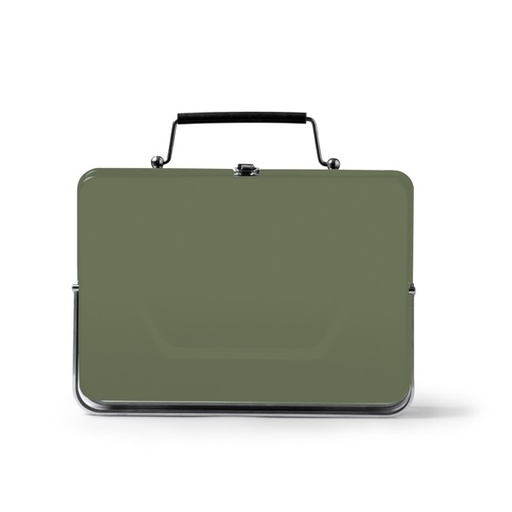 Ruszt do grilla RULOT BQ1544 - militarny zielony
