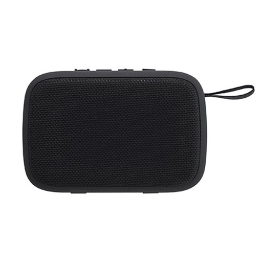 Głośnik bluetooth ARMIN BS3204 - czarny