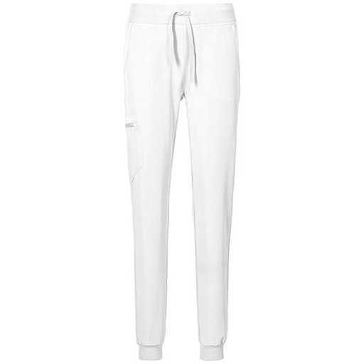 Spodnie unisex EX332 - White