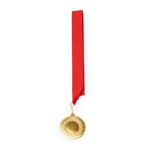 Medal LEDEKI CP1963 - czerwony
