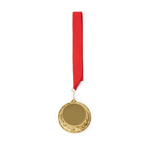 Medal DRESEL CP2043 - czerwony