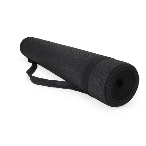 Mata do jogi CHAKRA CP7102 - czarny
