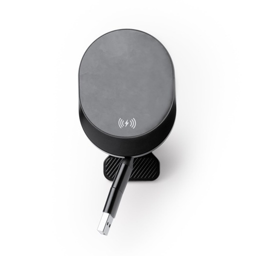 Car charger BRAVEK CR2049 - czarny