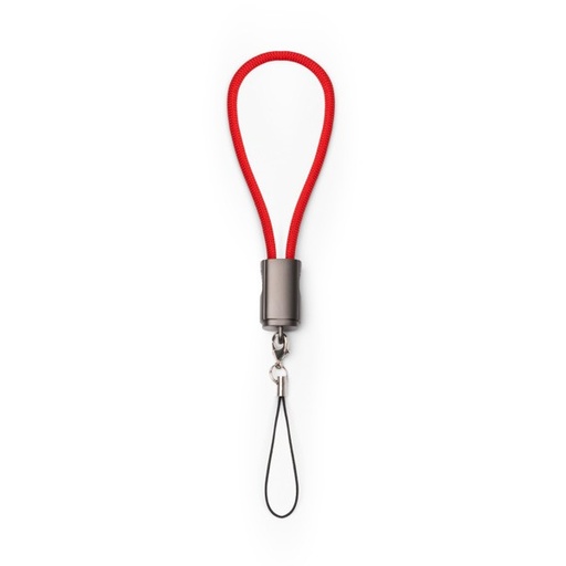 Cable CEBUK CR2054 - czerwony