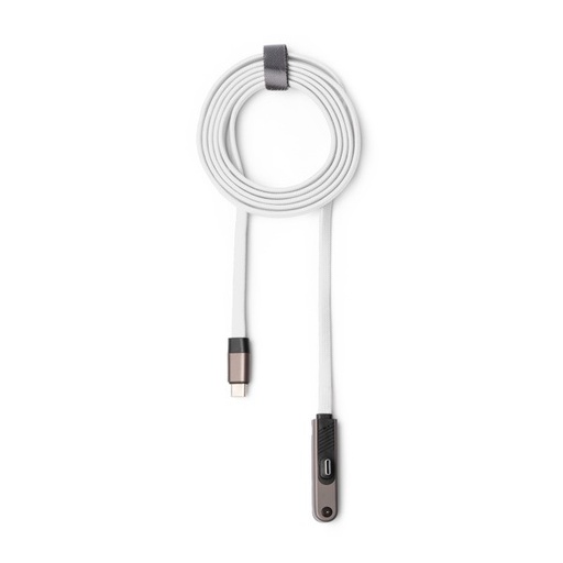 Cable PRYOR CR2055 - biały