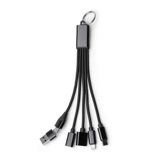 Produkt KOLTAX CR2058 - czarny