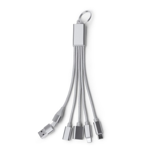 Produkt KOLTAX CR2058 - srebrny