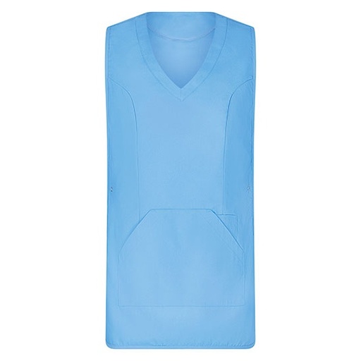 Fartuch tabard EX347 - Light Blue