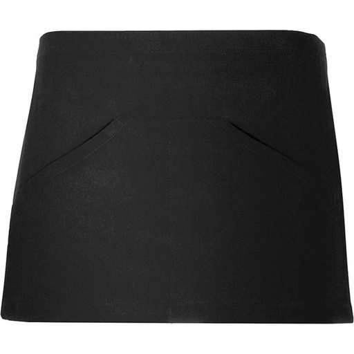 Fartuch MINI DE9124 - czarny