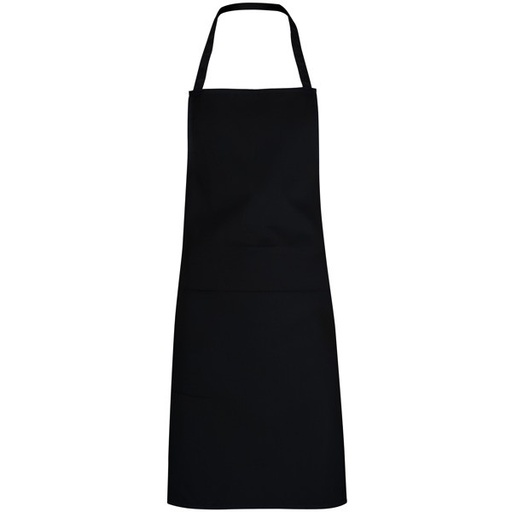 Fartuch RAMSAY DE9128 - czarny