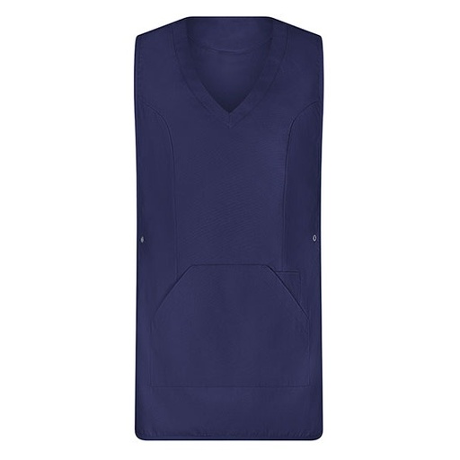 Fartuch typu tabard EX347 - Navy
