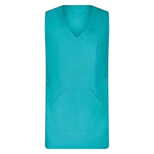 Fartuch tabard EX347 - Teal
