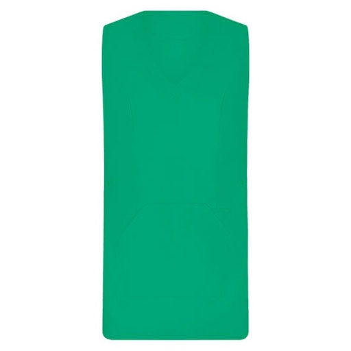 Fartuch typu tabard EX347 - Light Green