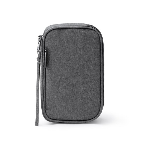 Case LOKY EO1855 - szary vigore