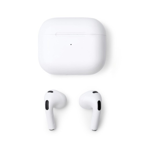 Earphones KLEIBER EP2056 - biały