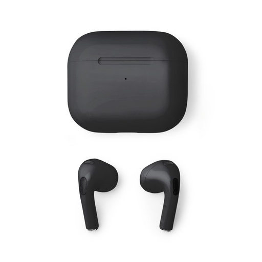 Earphones KLEIBER EP2056 - czarny