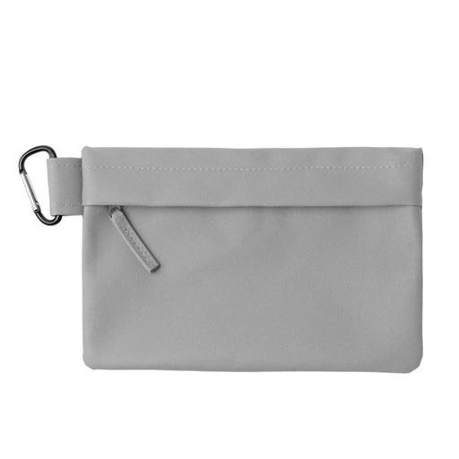 Pencil case MADISON ET1857 - szary