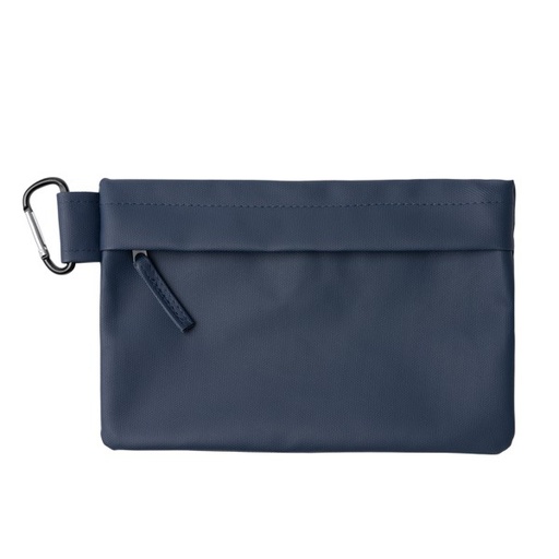 Pencil case MADISON ET1857 - granatowy
