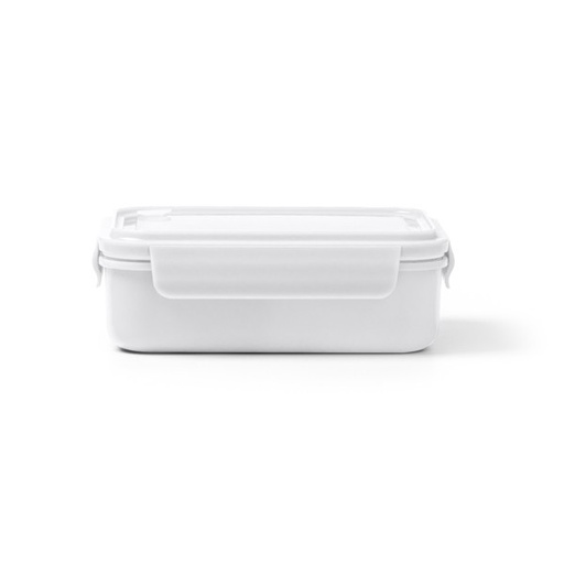 Pudełko na lunch CARMEL FI1560 - biały