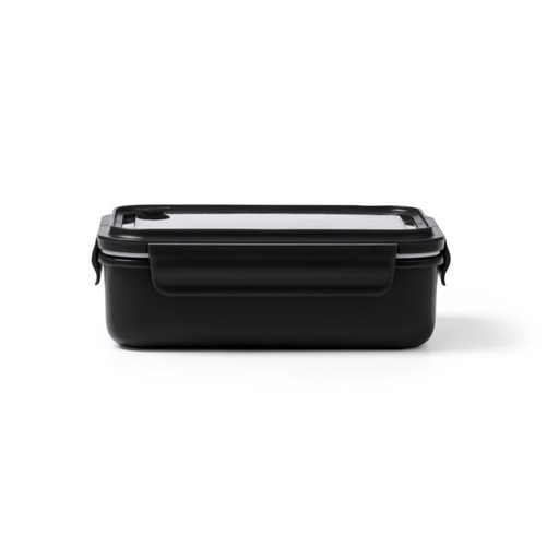 Pudełko na lunch CARMEL FI1560 - czarny