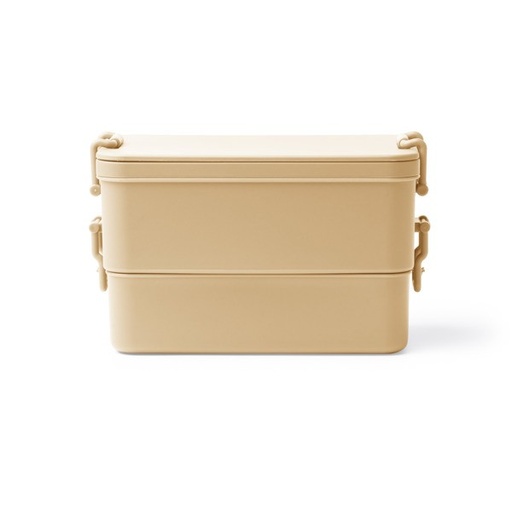 Lunchbox KADY FI1996 - beżowy