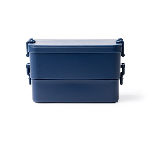 Lunchbox KADY FI1996 - granatowy