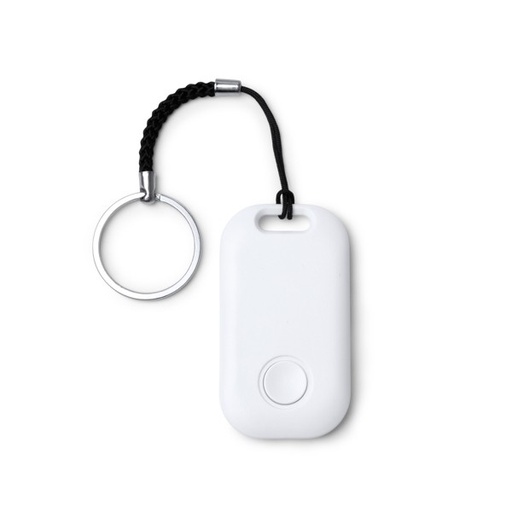 Tracker TAGY FM1861 - biały