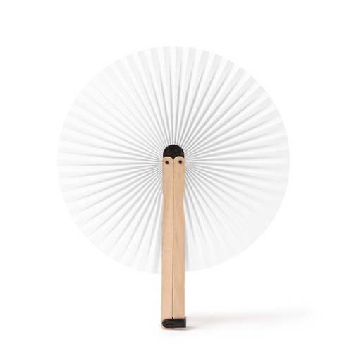 Paipai TAO FN1811 - biały