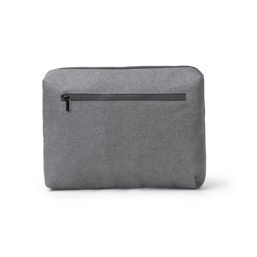 Laptop case RITMON FU1940 - szary