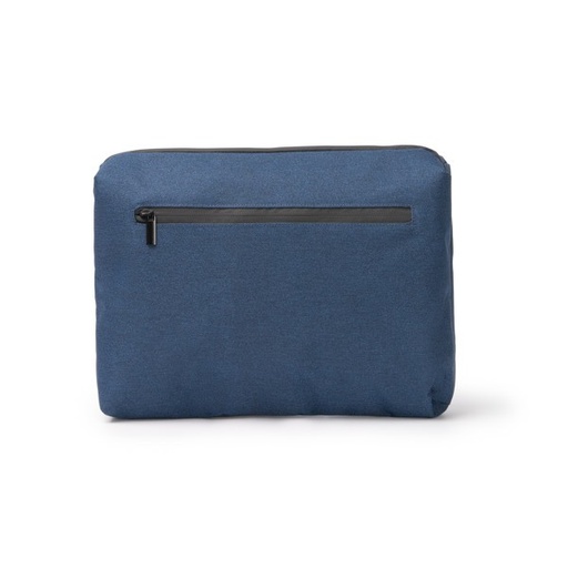 Laptop case RITMON FU1940 - granatowy