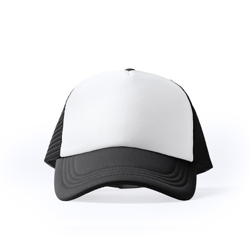 Czapka BARNY GO1283 - czarny