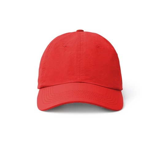 Cap CLEVELAND GO1970 - czerwony