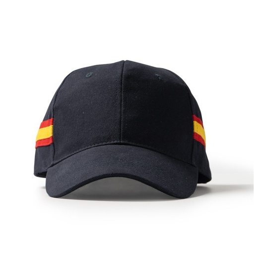 Czapka IBERIS GO7023 - granatowy
