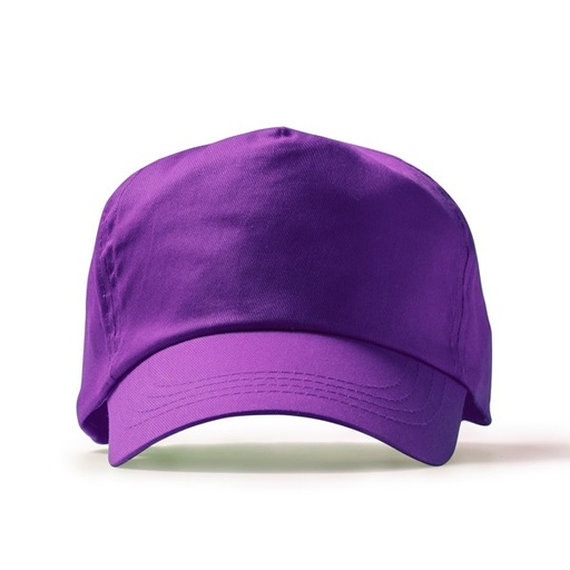 Czapka FREYA GO7030 - purpurowy